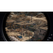 Sniper: Ghost Warrior Contracts 2 - Elite Edition /PS5