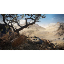 Sniper: Ghost Warrior Contracts 2 - Elite Edition /PS5
