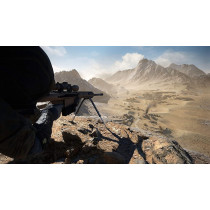 Sniper: Ghost Warrior Contracts 2 - Elite Edition /PS5
