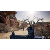 Sniper: Ghost Warrior Contracts 2 - Elite Edition /PS5