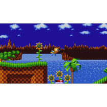 SEGA Sonic Mania Plus - Xbox One