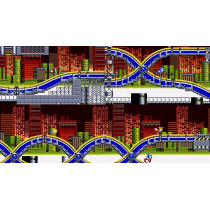 SEGA Sonic Mania Plus - Xbox One