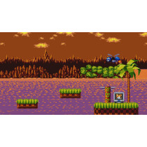 SEGA Sonic Mania Plus - Xbox One