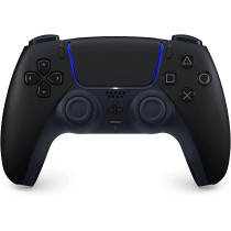 Sony Computer entertaiment CFI-ZCT1W Dual Sense Wireless Controller Black PS5