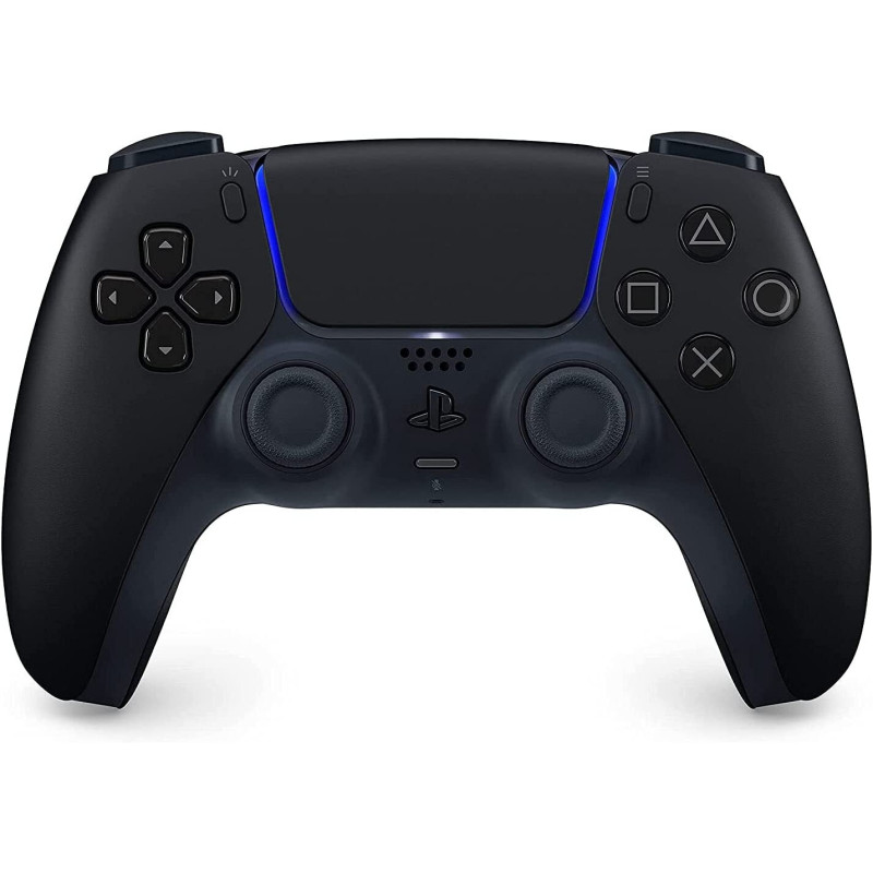 Sony Computer entertaiment CFI-ZCT1W Dual Sense Wireless Controller Black PS5
