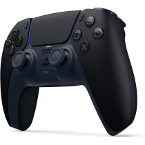 Sony Computer entertaiment CFI-ZCT1W Dual Sense Wireless Controller Black PS5