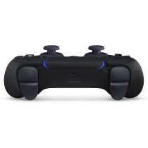 Sony Computer entertaiment CFI-ZCT1W Dual Sense Wireless Controller Black PS5