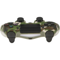 Sony DUALSHOCK 4 V2 Wireless Controller for PlayStation 4 - Green Camouflage