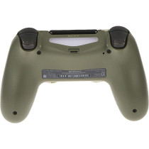 Sony DUALSHOCK 4 V2 Wireless Controller for PlayStation 4 - Green Camouflage