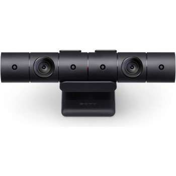 Sony Playstation 4 Camera with Built-in Microphones
