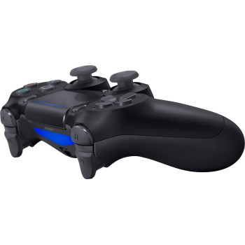 Sony PlayStation 4 DUALSHOCK 4 Wireless Controller, Black