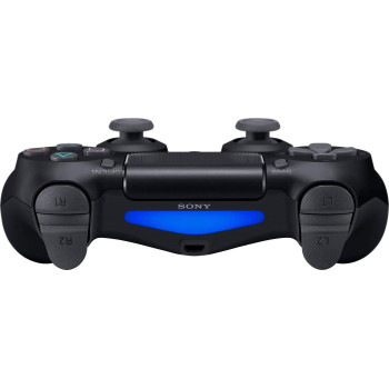 Sony PlayStation 4 DUALSHOCK 4 Wireless Controller, Black