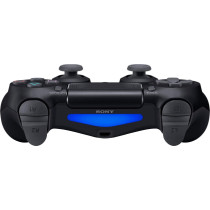 Sony PlayStation 4 DUALSHOCK 4 Wireless Controller, Black