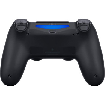 Sony PlayStation 4 DUALSHOCK 4 Wireless Controller, Black