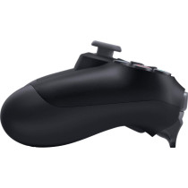 Sony PlayStation 4 DUALSHOCK 4 Wireless Controller, Black