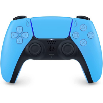 Sony Playstation 5 Dualsense Wireless Controller - Ice Blue Colour