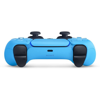Sony Playstation 5 Dualsense Wireless Controller - Ice Blue Colour