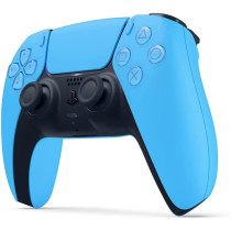 Sony Playstation 5 Dualsense Wireless Controller - Ice Blue Colour