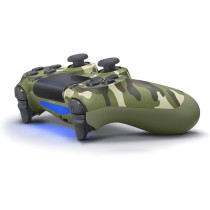 Sony PlayStation DualShock 4 Controller - Green Camo