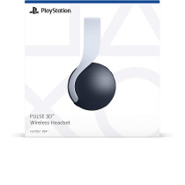 Sony Pulse 3D Wireless Gaming Headset for PlayStation 5