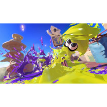Nintendo Splatoon 3 - Switch