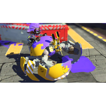 Nintendo Splatoon 3 - Switch