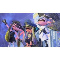 Nintendo Splatoon 3 - Switch
