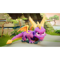 ACTIVISION SPYRO REIGNITED TRILOGY (Nintendo Switch)