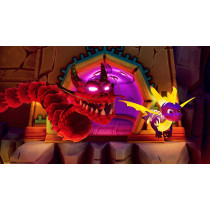 ACTIVISION SPYRO REIGNITED TRILOGY (Nintendo Switch)