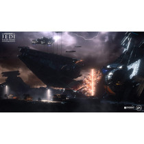Star Wars Jedi: Fallen Order (PS4)