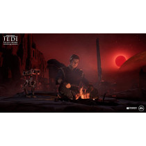 Star Wars Jedi: Fallen Order (PS4)