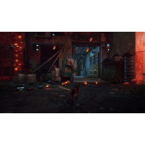 Stray (PS4)