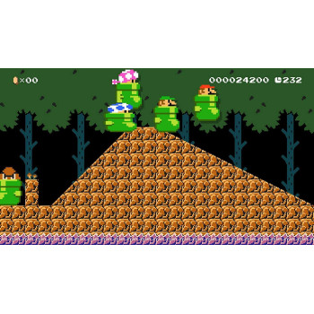 Nintendo Super Mario Maker 2 For Switch