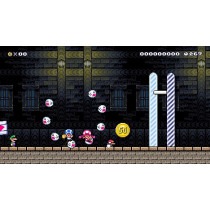 Nintendo Super Mario Maker 2 For Switch