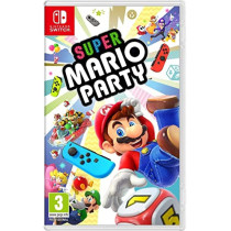 Nintendo Super Mario Party (Switch)