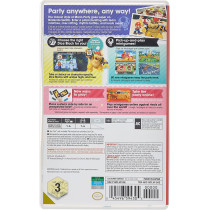 Nintendo Super Mario Party for Switch (UAE Version)