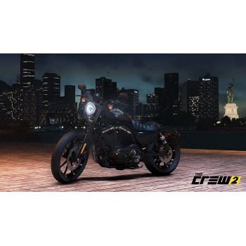 Ubisoft The Crew 2 Playstation 4 (Ps4)