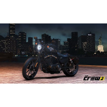 Ubisoft The Crew 2 Playstation 4 (Ps4)