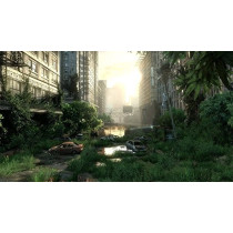 Playstation The Last Of US Remastered (Ps4)
