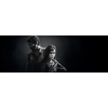 Playstation The Last Of US Remastered (Ps4)