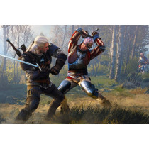 The Witcher 3 - Wild Hunt - Complete Edition - PS5 - UAE Version