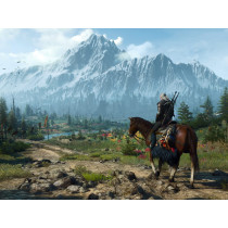 The Witcher 3 - Wild Hunt - Complete Edition - PS5 - UAE Version