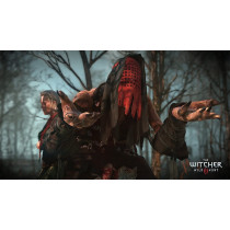 The Witcher 3 Game of the Year Edition (Xbox One)