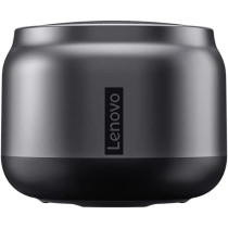 Lenovo Thinkplus Portable Bluetooth Speaker, Mini Wireless Speaker with Loud Stereo,Booming Bass, Outdoor Speakers with Bluetooth 5.0, Dual Pairing for Home