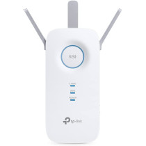 TP LINK AC1750 Dual Band Wi-Fi Range Extender