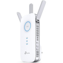 TP LINK AC1750 Dual Band Wi-Fi Range Extender