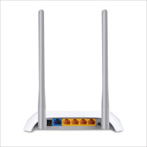 TP-Link 300Mbps Wireless N Router