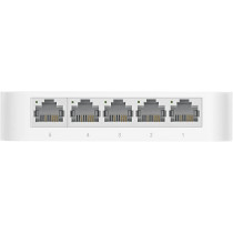 TP-Link 5-Port 10/100Mbps Desktop Switch, Tl-Sf1005D