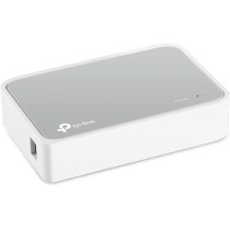 TP-Link 5-Port 10/100Mbps Desktop Switch, Tl-Sf1005D