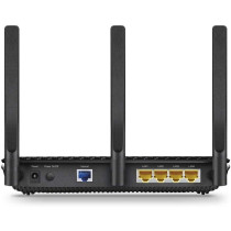 TP-Link Archer C2300 MU-MIMO Dual Band Wireless Gigabit Cable Gaming Router, Combined Wi-Fi Speed Up to 2300 Mbps, 1 USB 3.0, Parent Control, VPN